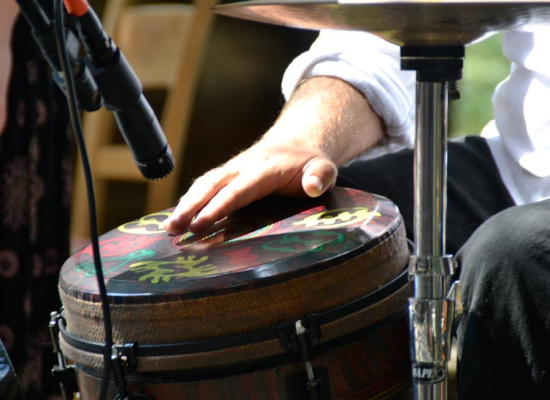 Свет музике