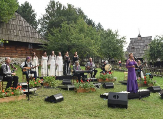 +381 World Music festival