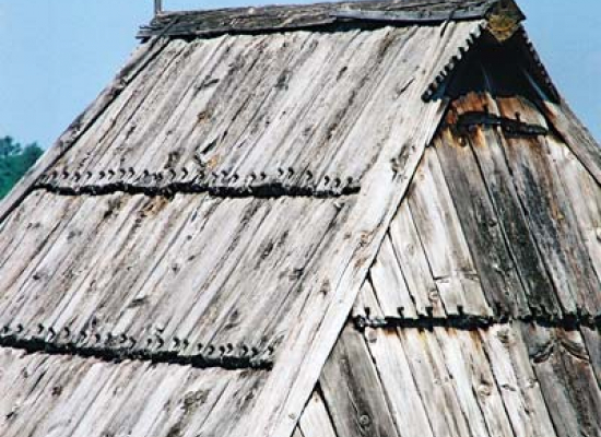 Вајат са крстовима