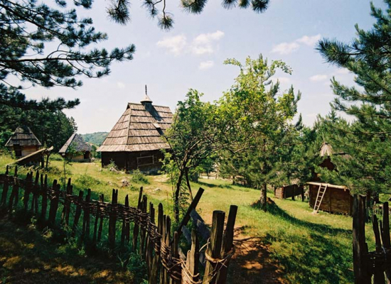 II домаћинство II домаћинство