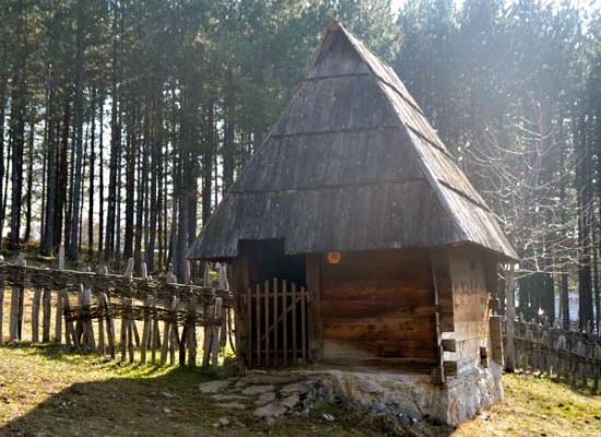 Вајат особина Вајат особина