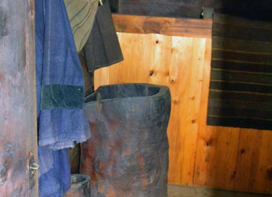 Вајат особина Вајат особина