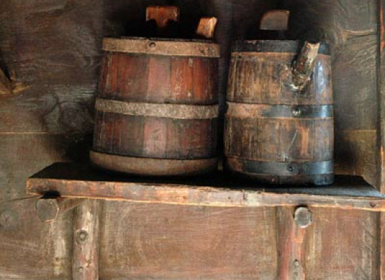 Главна кућа