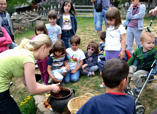 Програми за децу