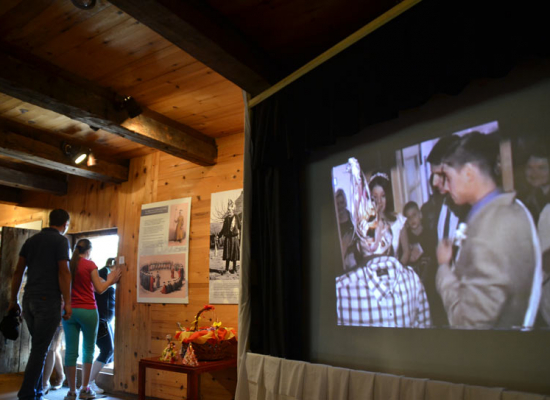 Ревија антрополошког филма