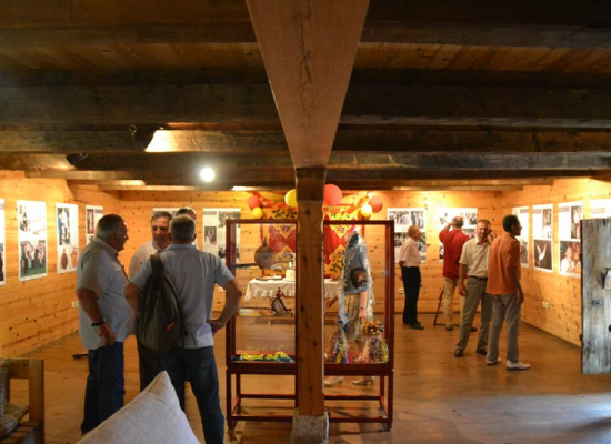 Дворана Музеја