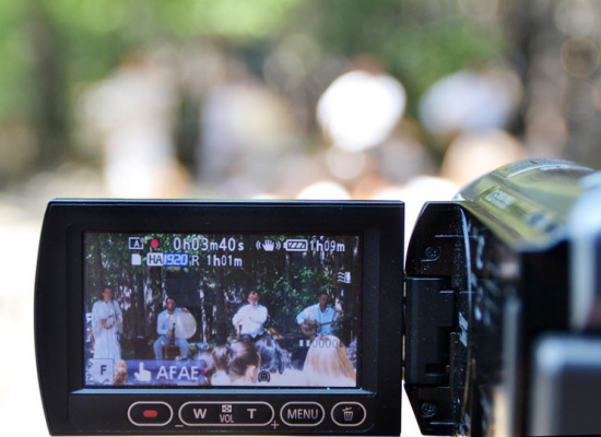 Ревија антрополошког филма