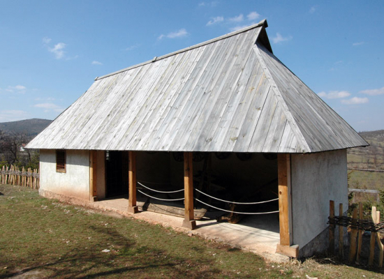 Ковачки занат