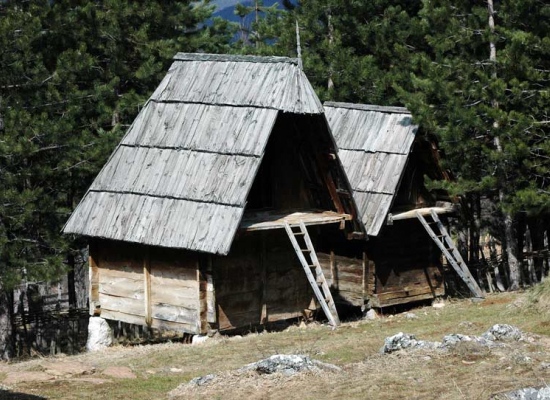 Амбар Амбар