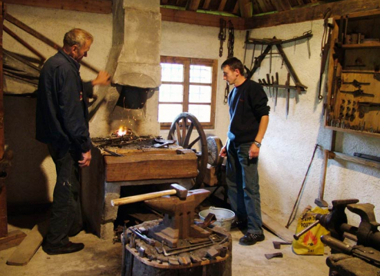 Ковачки занат