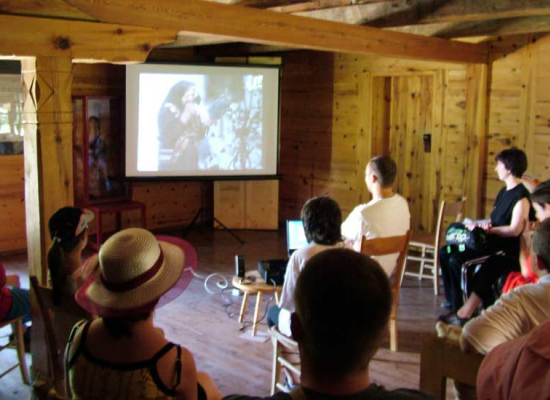 Ревија антрополошког филма