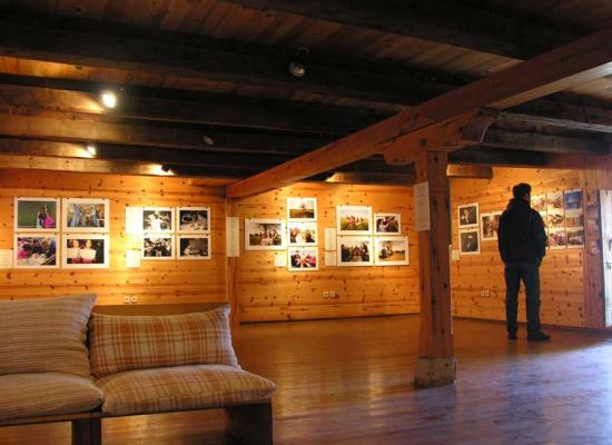 Дворана Музеја