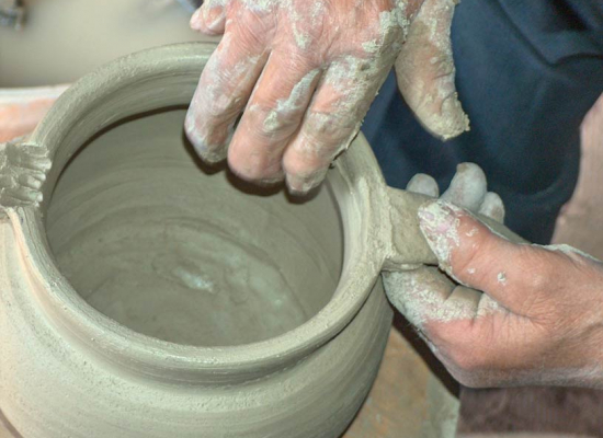 Грнчарски занат Грнчарски занат