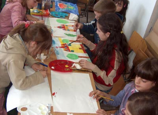 Програми за децу