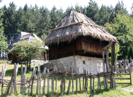 Вајат скривница