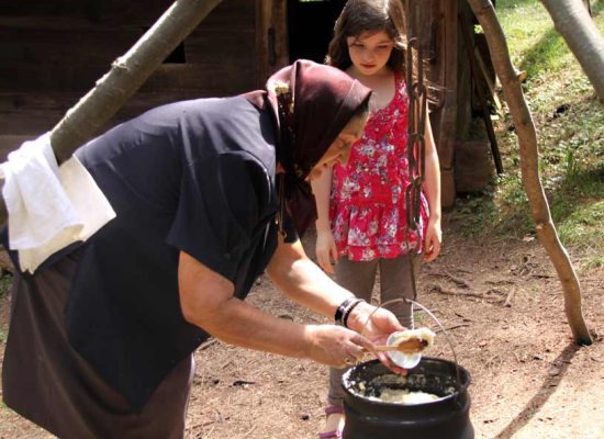 Вашар старих заната Вашар старих заната