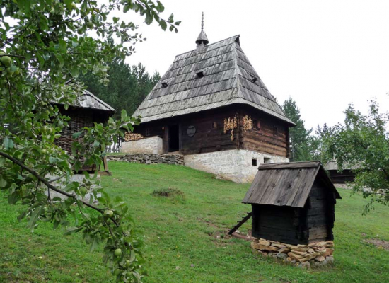 I домаћинство I домаћинство