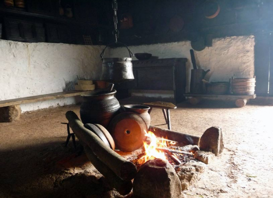 Главна кућа Главна кућа