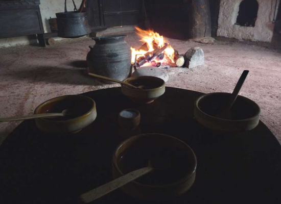 I домаћинство