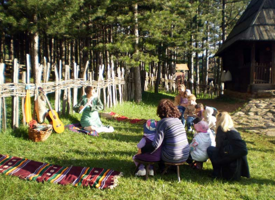 Програми за децу