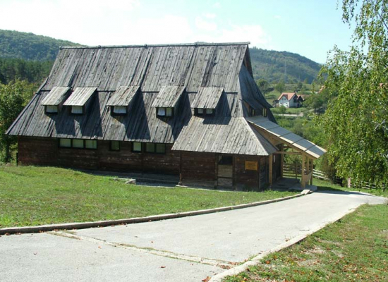 Образовна радионица