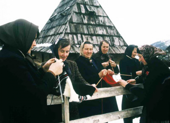 Плетиље Плетиље