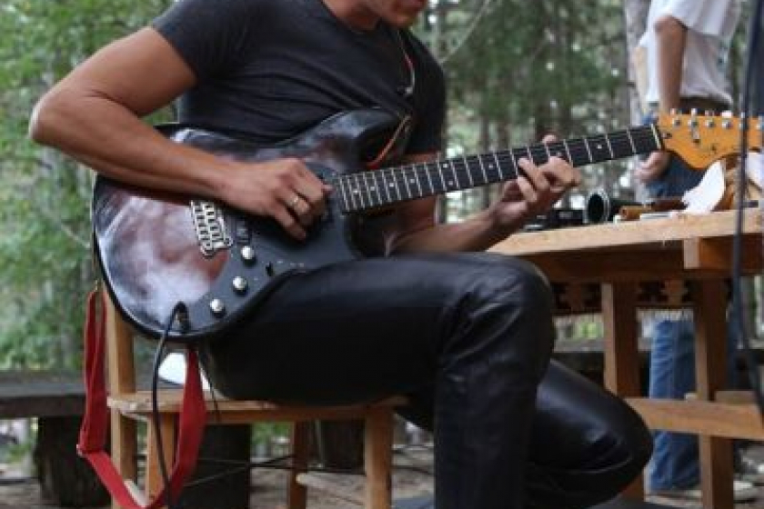 Свет музике