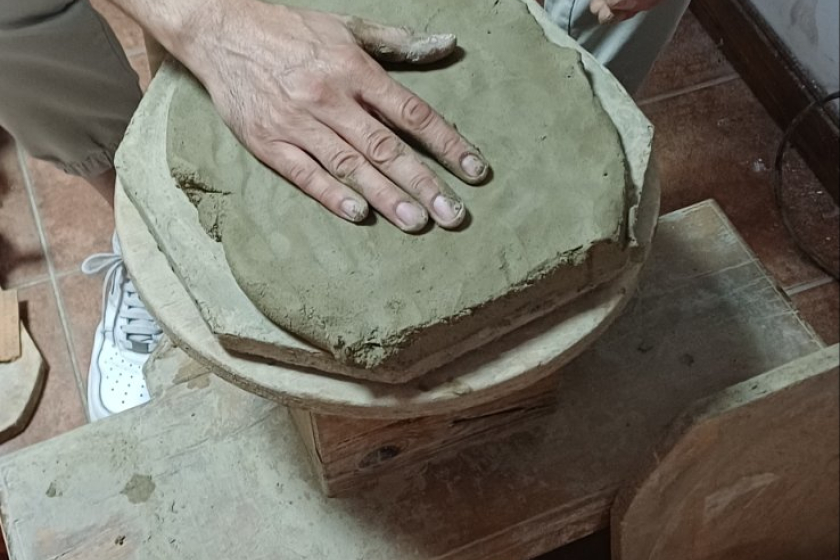 старо село
