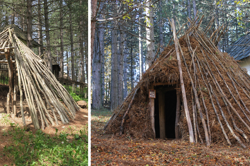 Radionice o Narodnom Graditeljstvu